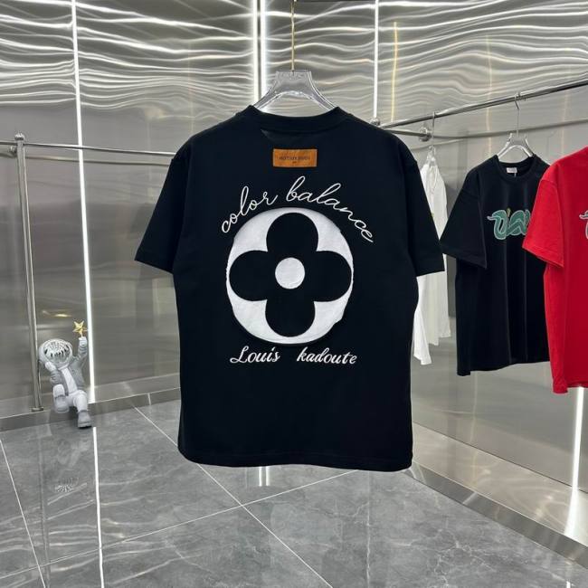 LV t-shirt men-6988(S-XXL)