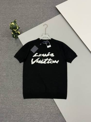 LV t-shirt men-7094(S-XL)
