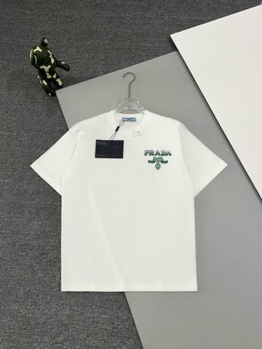 Prada t-shirt men-1298(S-XL)