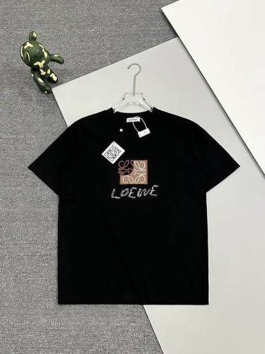Loewe t-shirt men-578(S-XL)