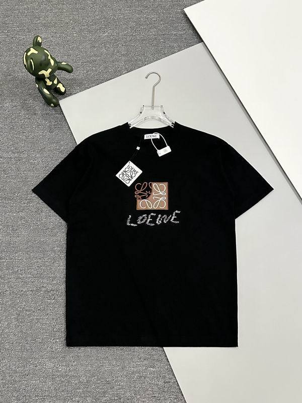 Loewe t-shirt men-578(S-XL)