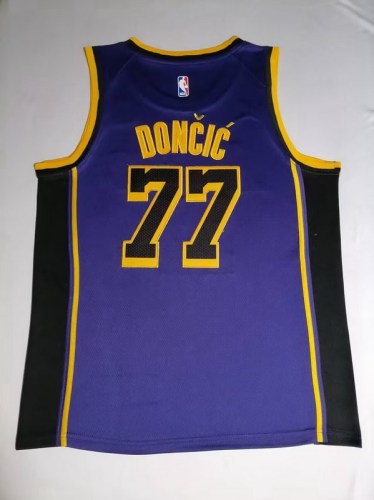 NBA Los Angeles Lakers-1119