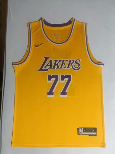 NBA Los Angeles Lakers-1125