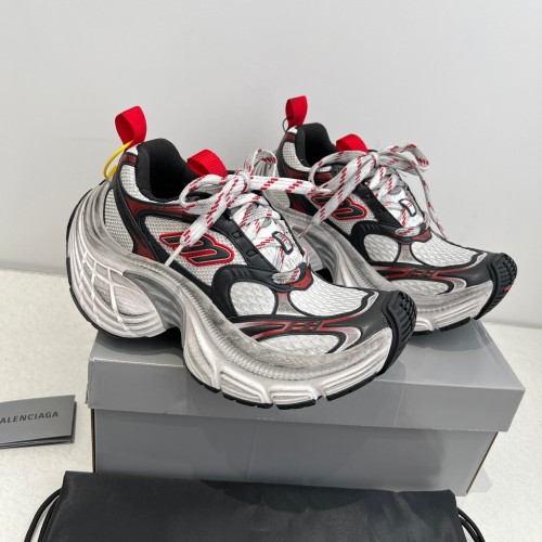 B 17FW Tripe-S High End Sneaker-606