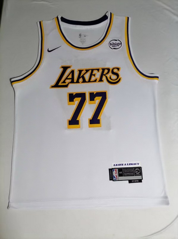 NBA Los Angeles Lakers-1123