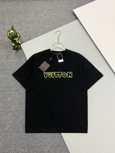 LV t-shirt men-7099(S-XL)