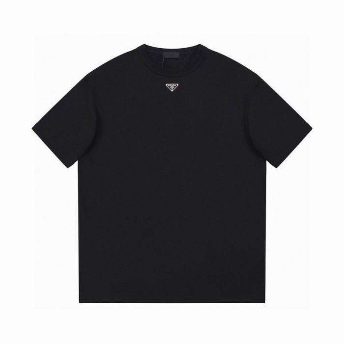 Prada t-shirt men-1293(S-XL)