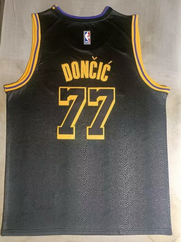 NBA Los Angeles Lakers-1127