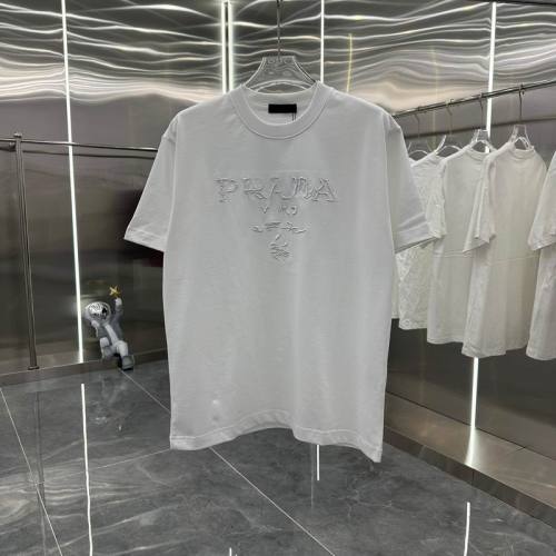 Prada t-shirt men-1291(S-XXL)