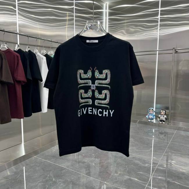 Givenchy t-shirt men-1605(S-XXL)