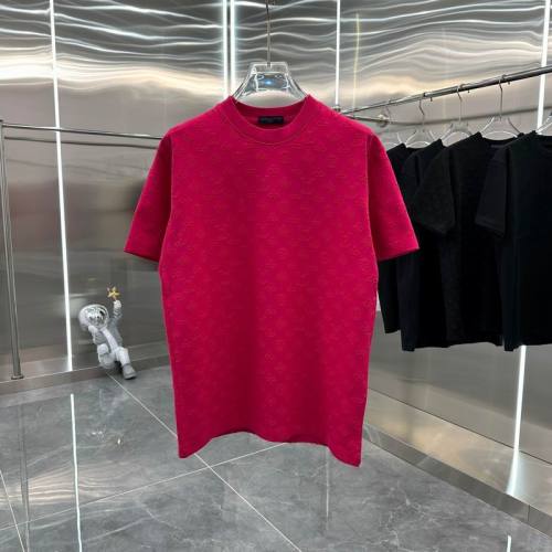 LV t-shirt men-7007(S-XXL)