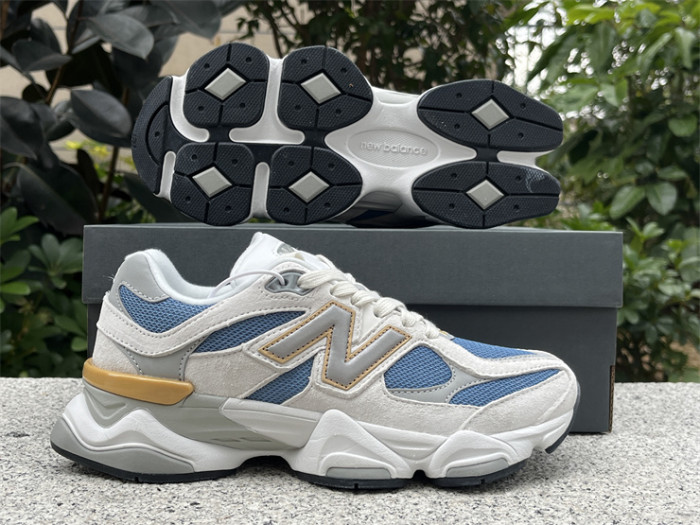 NB Shoes High End Quality-297