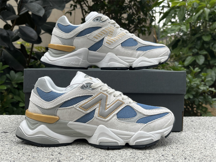 NB Shoes High End Quality-297