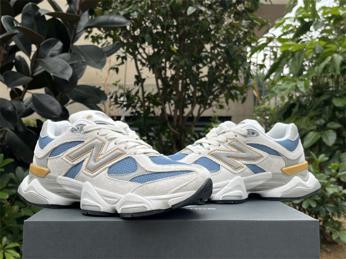 NB Shoes High End Quality-297