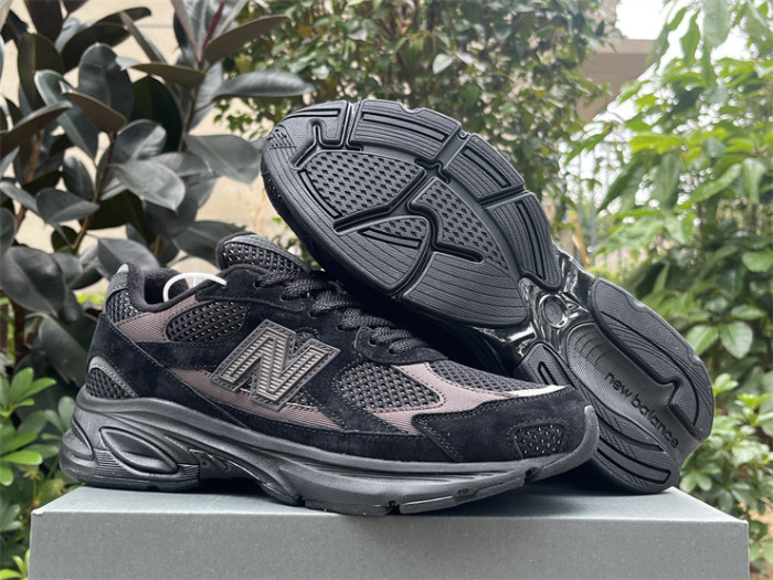 NB Shoes High End Quality-298