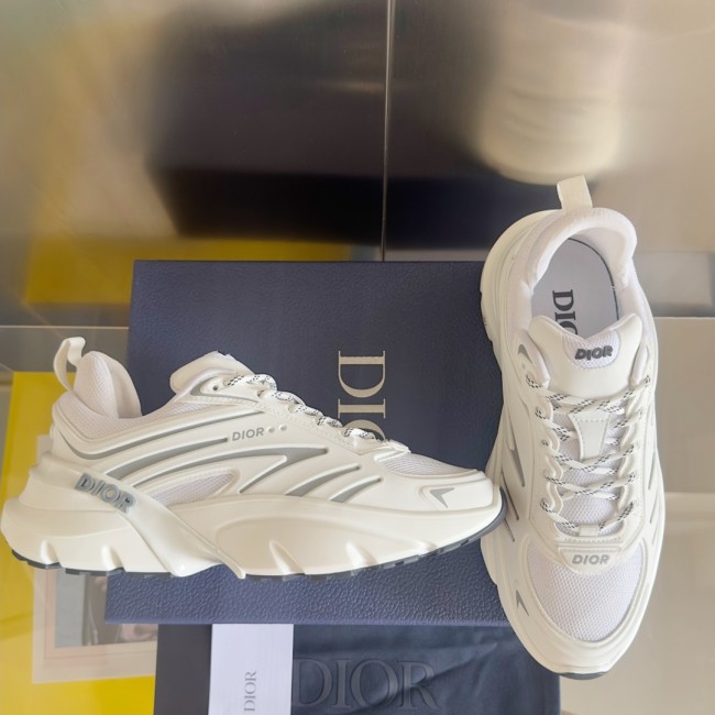 Super Max Dior Shoes-935