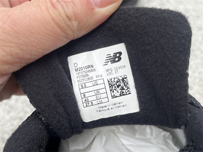 NB Shoes High End Quality-298