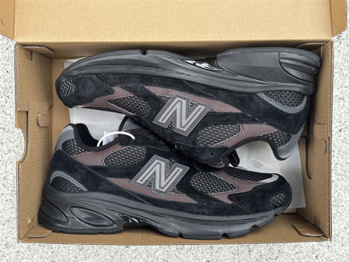 NB Shoes High End Quality-298