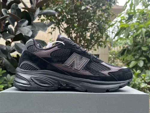NB Shoes High End Quality-298