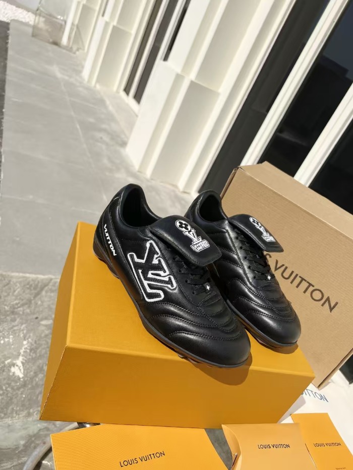 LV Men shoes 1：1 quality-5032