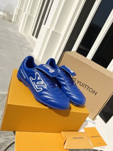 LV Men shoes 1：1 quality-5033