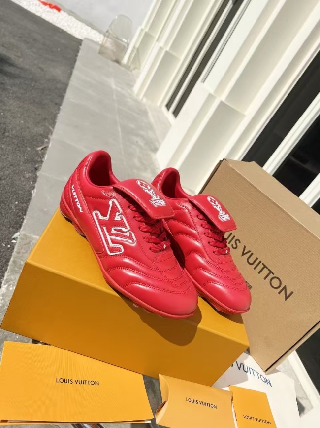 LV Men shoes 1：1 quality-5035
