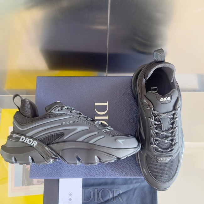Super Max Dior Shoes-936