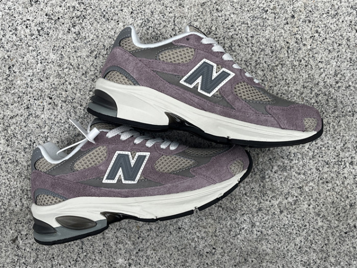 NB Shoes High End Quality-299