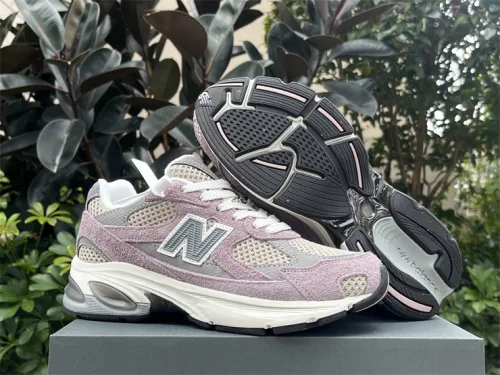 NB Shoes High End Quality-299