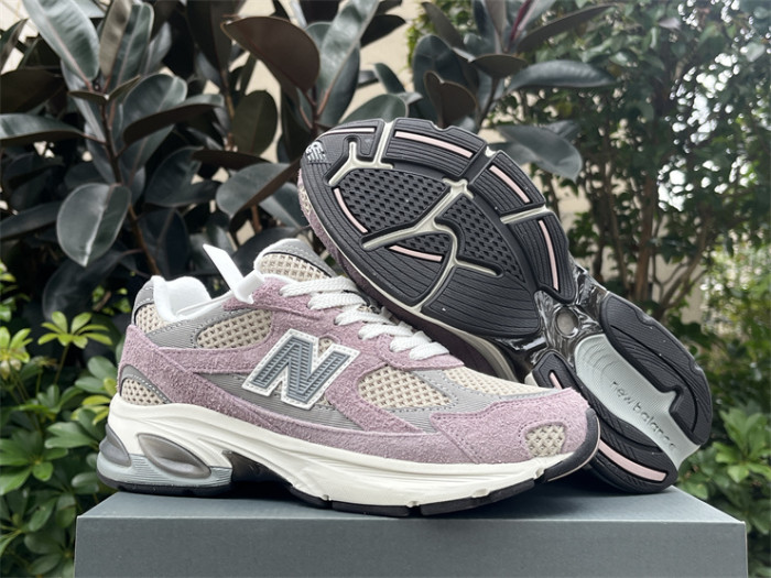 NB Shoes High End Quality-299