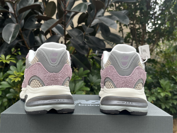 NB Shoes High End Quality-299