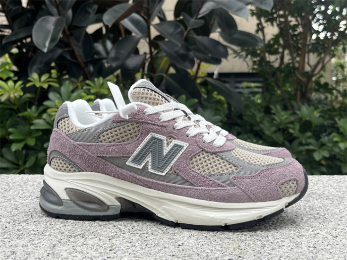 NB Shoes High End Quality-299