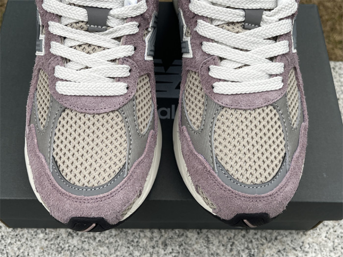 NB Shoes High End Quality-299