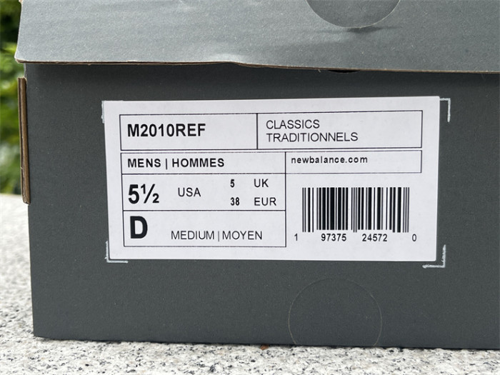 NB Shoes High End Quality-299