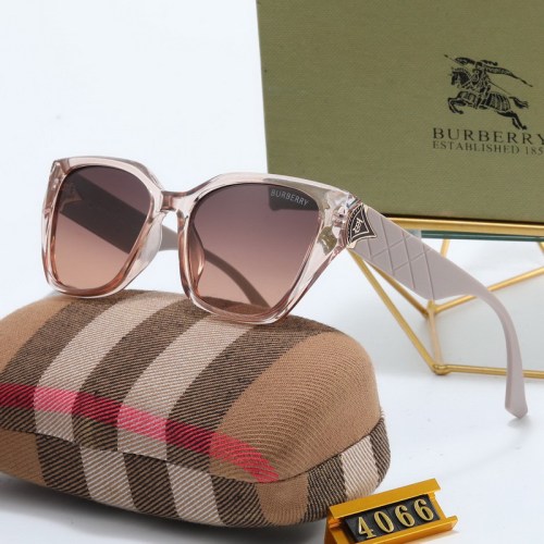 Burberry Sunglasses AAA-496