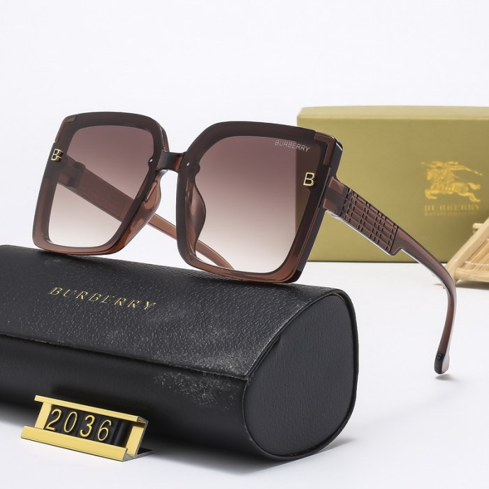 Burberry Sunglasses AAA-441