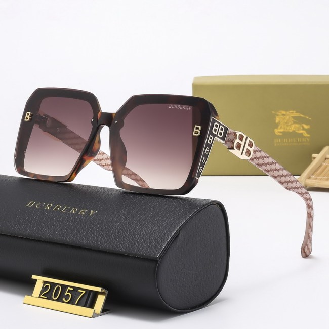 Burberry Sunglasses AAA-452