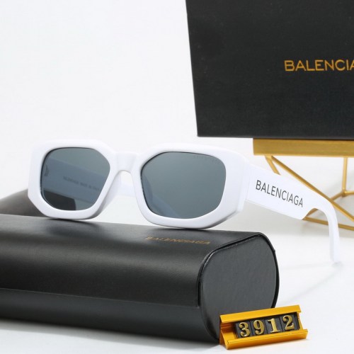 B Sunglasses AAA-142