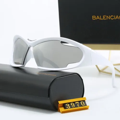 B Sunglasses AAA-153