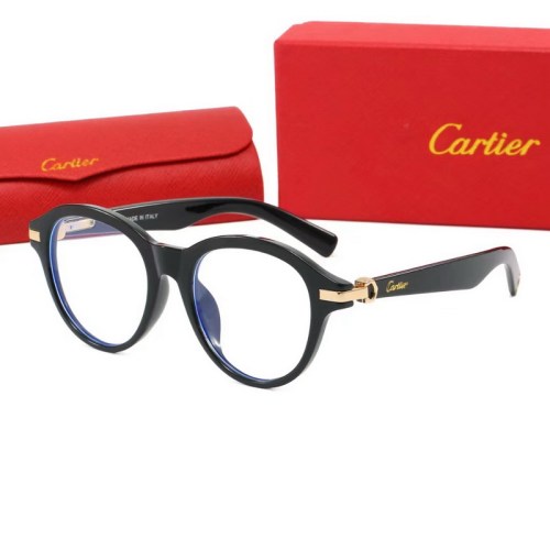 Cartier Sunglasses AAA-3895