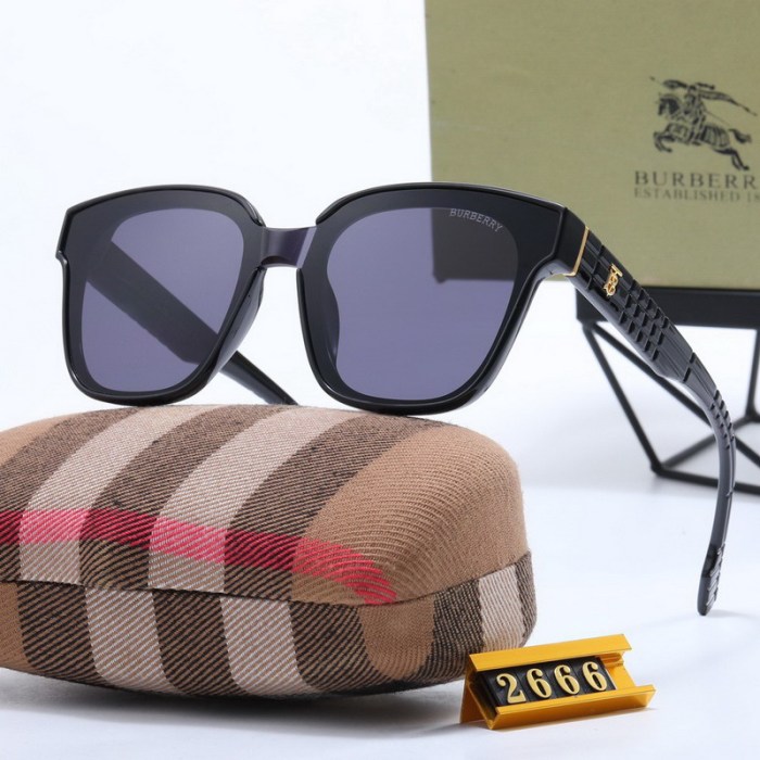 Burberry Sunglasses AAA-482