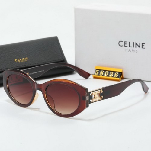 CE Sunglasses AAA-289