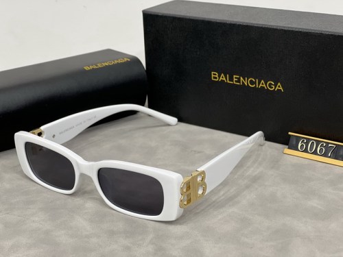 B Sunglasses AAA-196