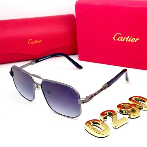 Cartier Sunglasses AAA-4151