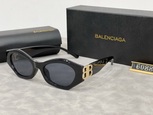 B Sunglasses AAA-216