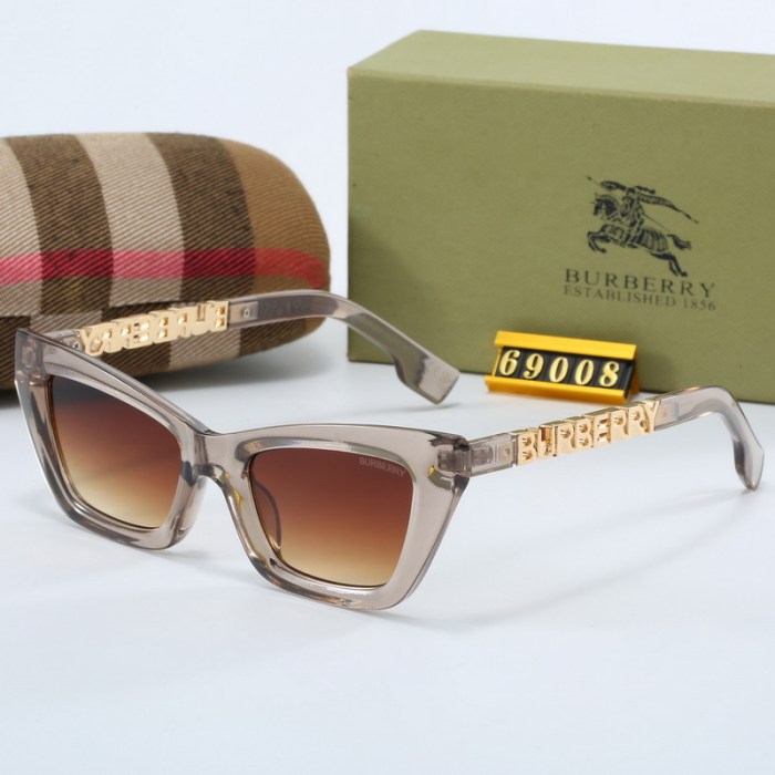 Burberry Sunglasses AAA-578