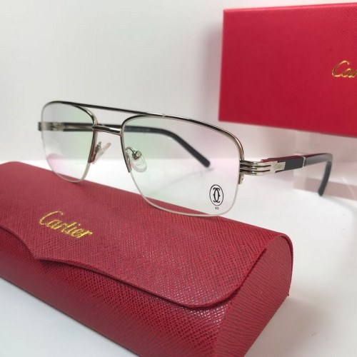 Cartier Sunglasses AAA-4174