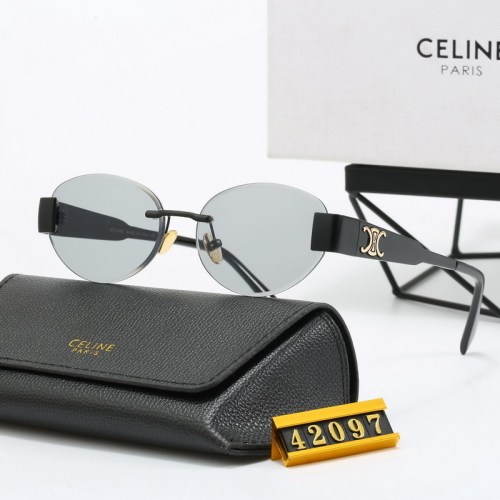 CE Sunglasses AAA-515