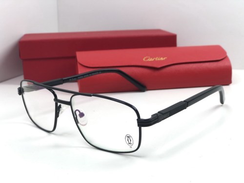 Cartier Sunglasses AAA-4030