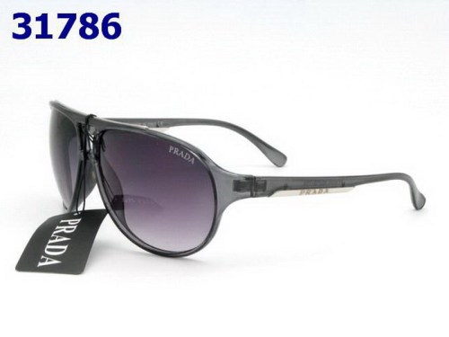 Prada Sunglasses AAA-2005